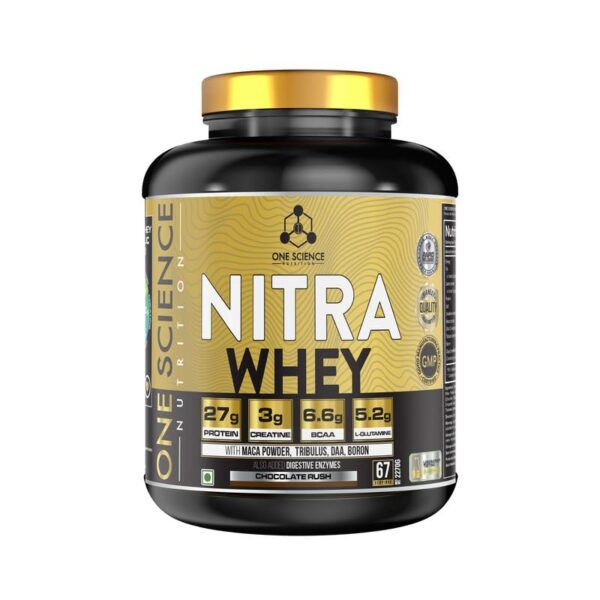 whey Protein Concentrate