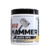 War Hammer Pre workout