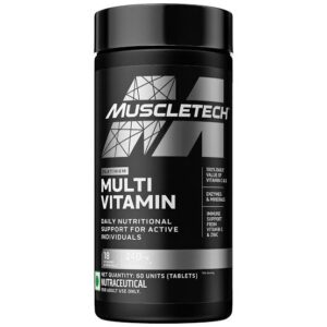 MuscleTech Multi