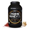 QNT Prime