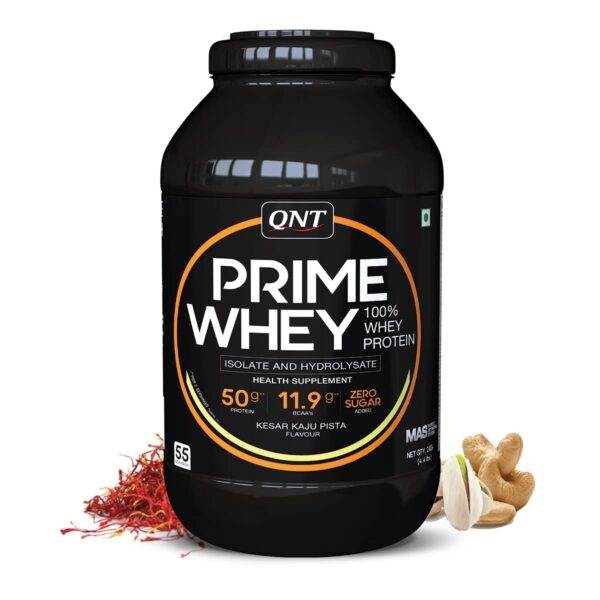QNT Prime