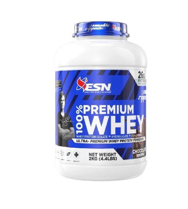 ESN WHEY